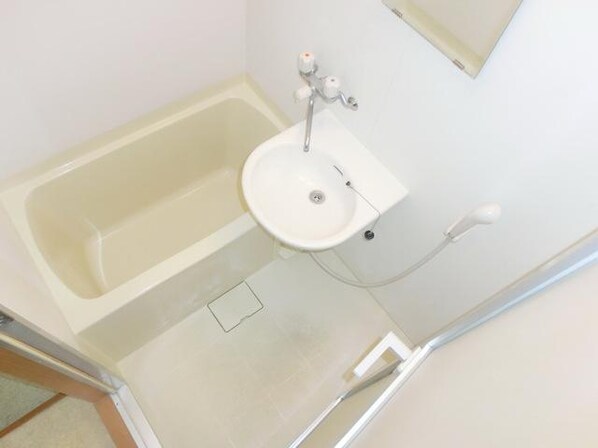 クレッシェンド砧の物件内観写真